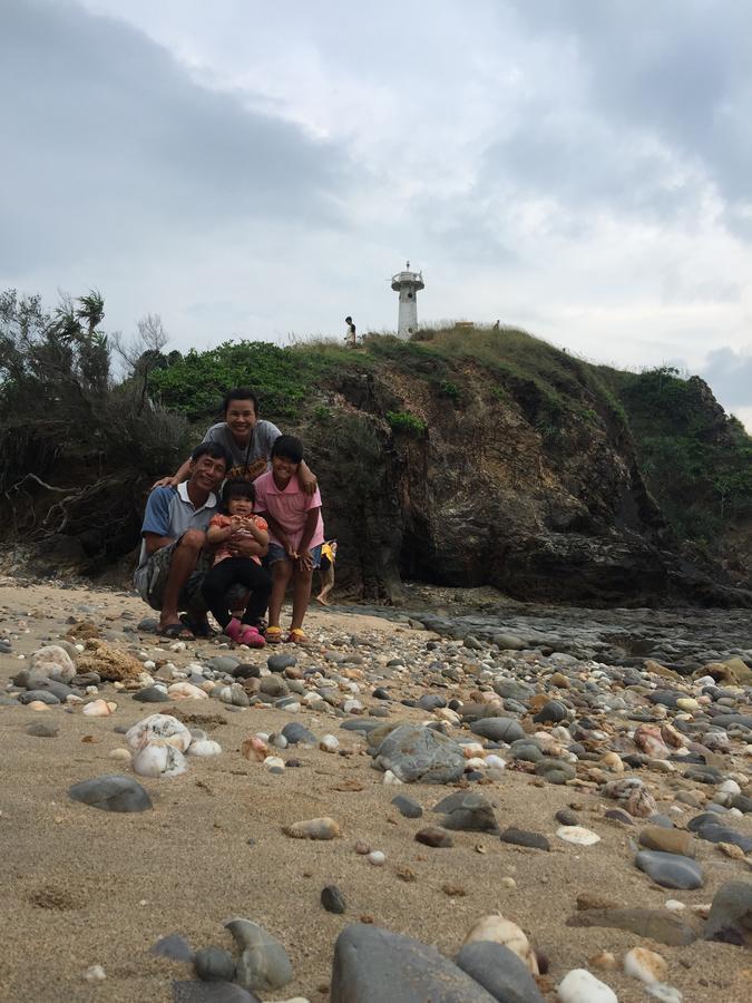 Hotel Malee Sirin Old Town Ko Lanta Esterno foto