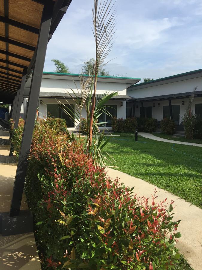 Hotel Malee Sirin Old Town Ko Lanta Esterno foto